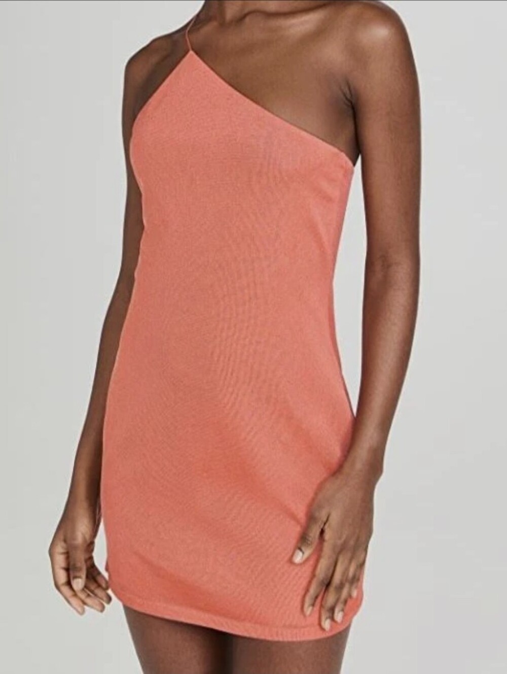 Gauge81 | Mini Dress